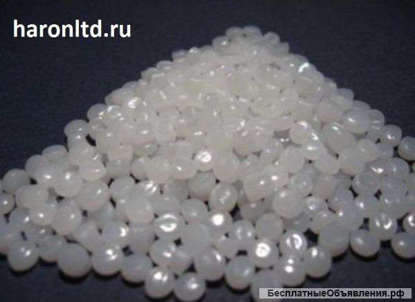 Реализуем гранулы ПНД, ПВД, ПВХ, ПП, ПСВ