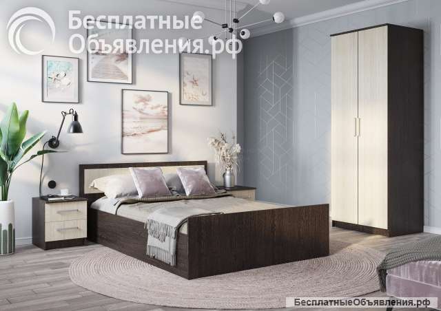 Кровать с матрасом 160 доставка сборка