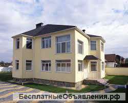 Покраска Шпаклевка