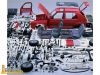 Запчасти бу - Mercedes, XC90, S80, Lexus, Kuga, VW