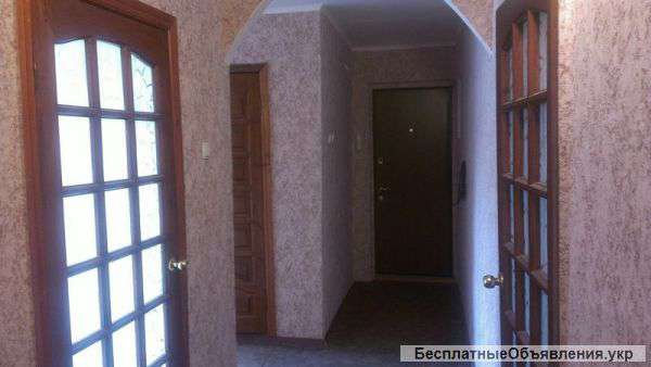 Квартира у моря (г. Белгород-Днестровский)