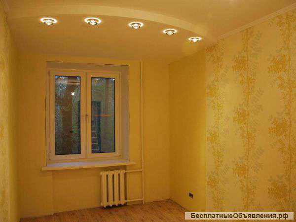 Отделка и ремонт