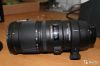 Sigma AF 70-200mm для Nikon