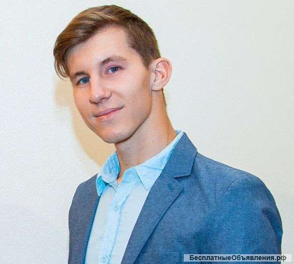 Массаж на дому