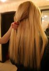Итальянское (капсульное) наращивание волос