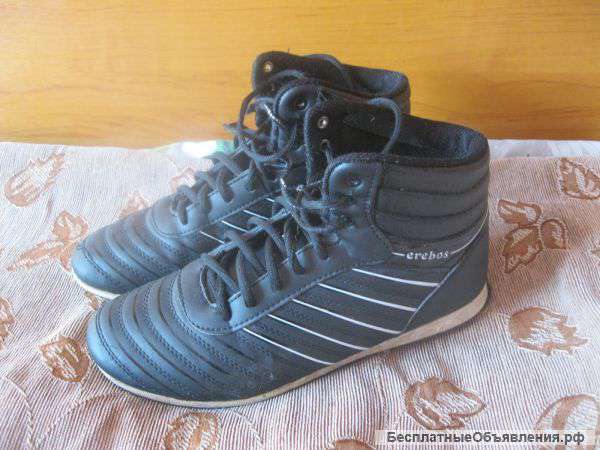 Обувь на мальчика