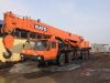 Автокран КАТО нк 500