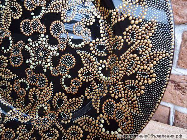 Обучаю изготовлению витражей