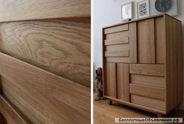 Комод на заказ от ZOVA мебль