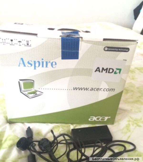 Ноутбук Acer модель BL51 на запчасти