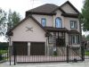 Строительство коттеджей
