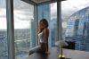 "Москва-Сити": локации под фото/видео съемки и фотосессии