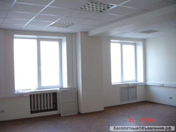Сдам офис 12,4 м2 за 9500руб. м.Авиамоторная
