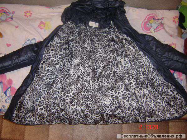 Пальто для будущих мам