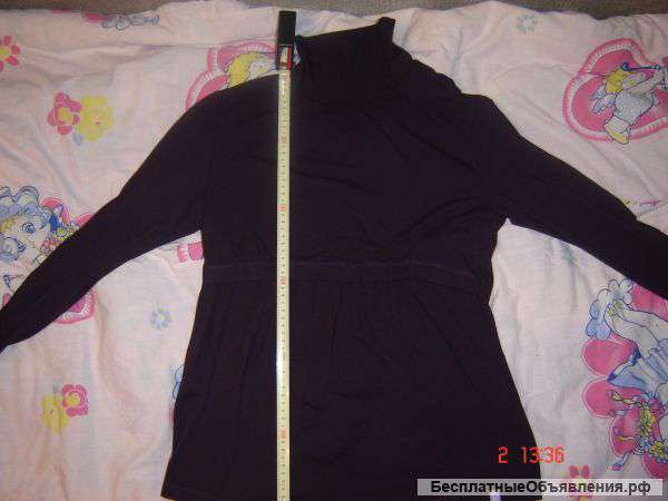 Одежда для будущих мам