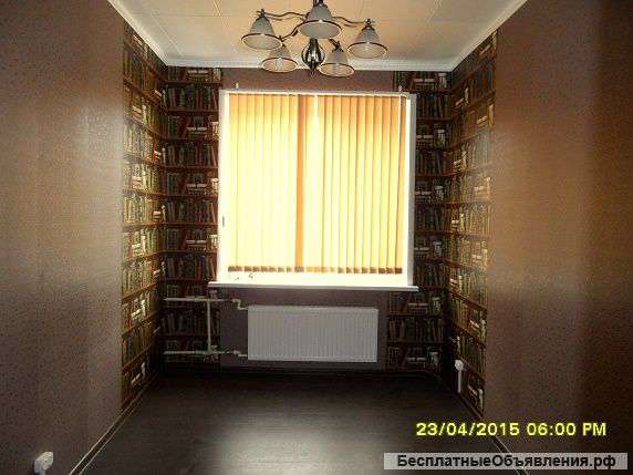 (сдам) офисное помещение 14 кв.м.