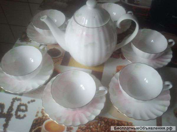 Фарфор элитный