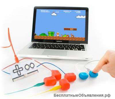 Уникальные наборы изобретателя для ваших детей