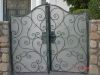Кованые и сварные заборы