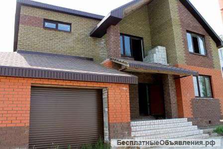 Дом в Богородском районе