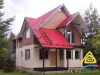 Фасадные японские панели. Вентилируемый фасад.