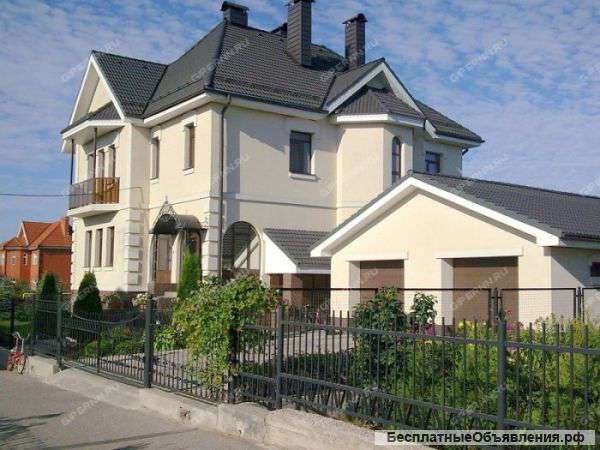 Коттедж в Богородском районе