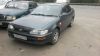 Toyota corola 1993 год
