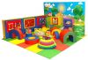 Развивающая модульная комната 3х3м