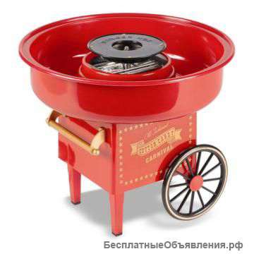 Аппарат для сахарной ваты