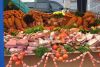 Продавец мясной продукции