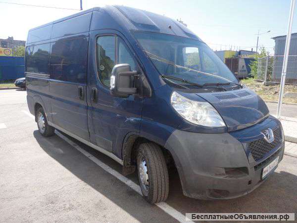 Грузоперевозки до 1.5 т