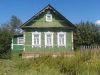 Виноградовский дом