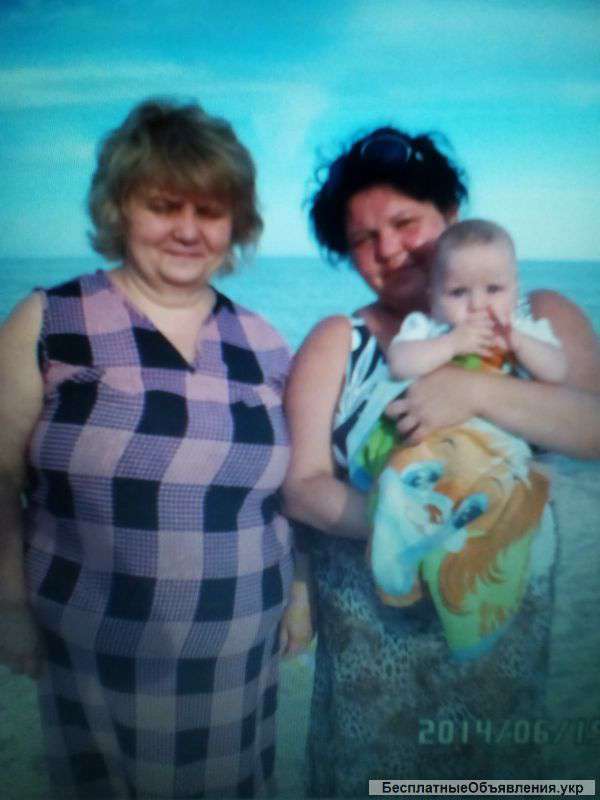 Душевная кабина