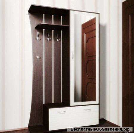 Прихожая "Катрин". новая Купите сегодня