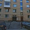 Квартира в Хамовниках