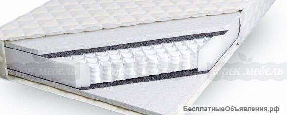 Матрас "Веста 140х190/200