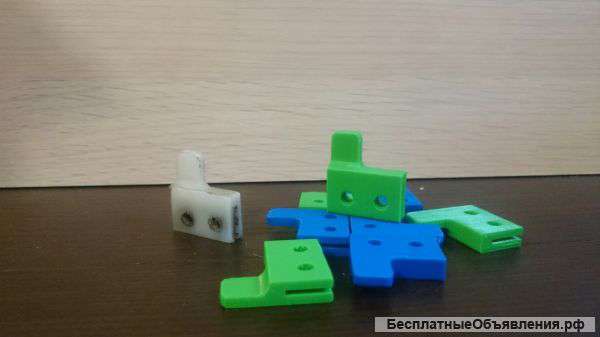 Услуги 3Д печати в Екатеринбурге