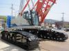 Гусеничный кран Hitachi-Sumitomo SCX1200-3