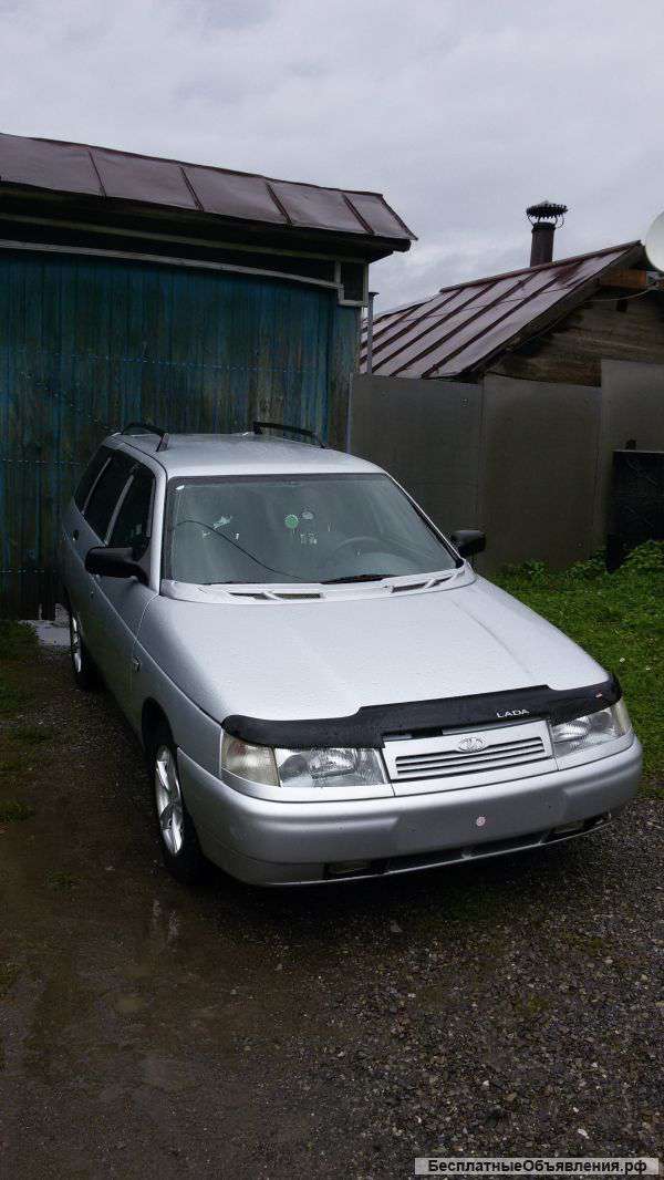 Ваз 2111