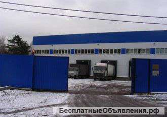 Разнорабочий