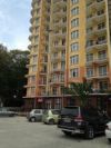 1-комнатная квартира, 49-кв.м. от инвестора. На 6-этаже. 10-этажного дома