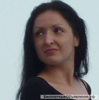 Частные уроки английского языка