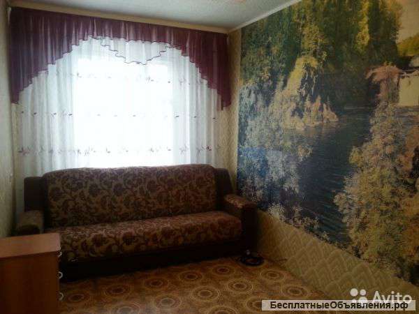 Сдам квартиру