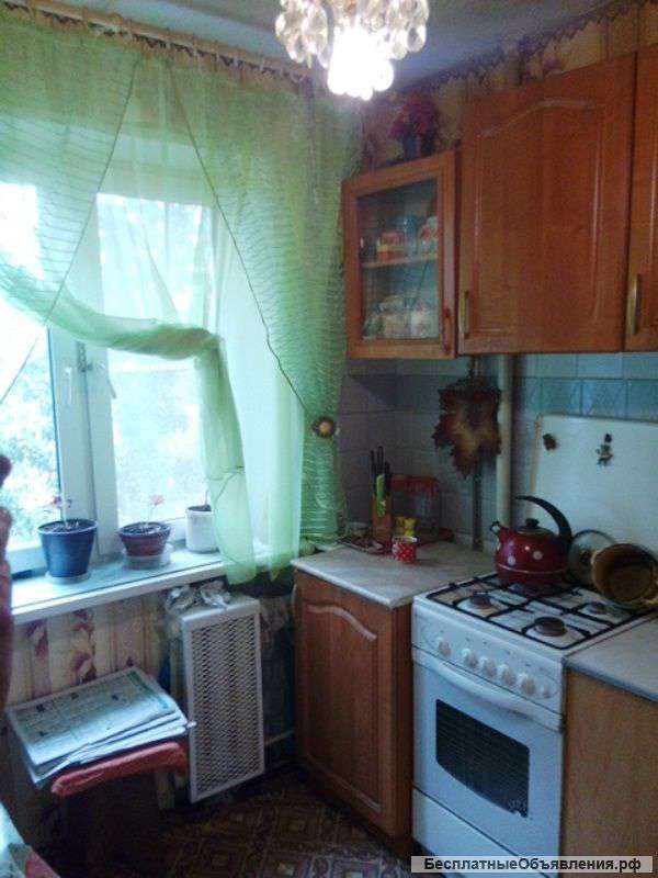 Квартиру новой планировки