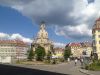 Экскурсия в Дрезден из Берлина