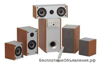 Акустическая система Sven IHOO-MT5.1R