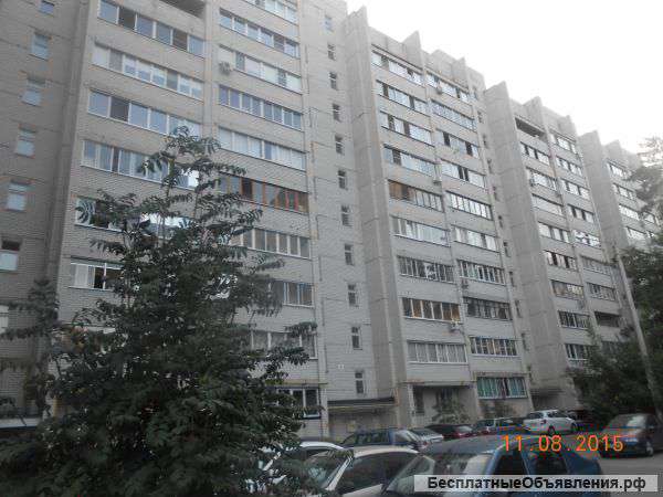 Великолепная 1 ком. кв-ра. 9 Января 300 Б