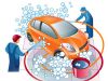 Требуются работники автомойки