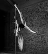 Персональные занятия pole dance
