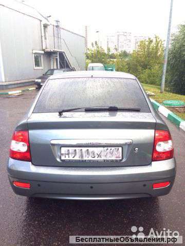 Lada Priora